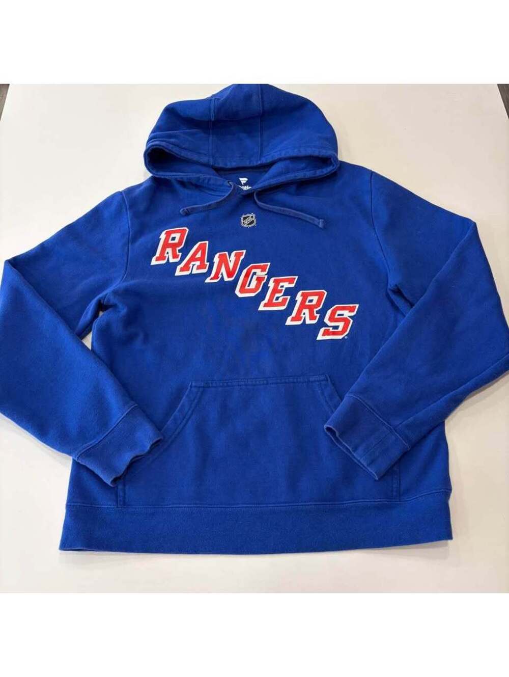Men’s Medium NY Rangers #10 Panarin Hoodie